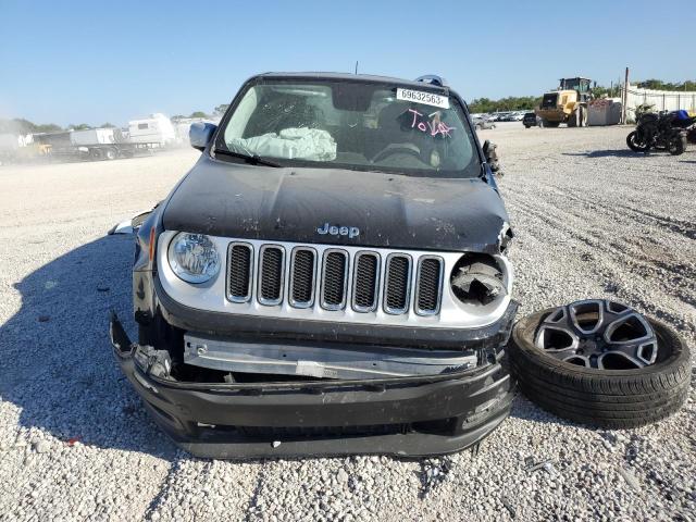 Photo 4 VIN: ZACCJADT0GPD19505 - JEEP RENEGADE 