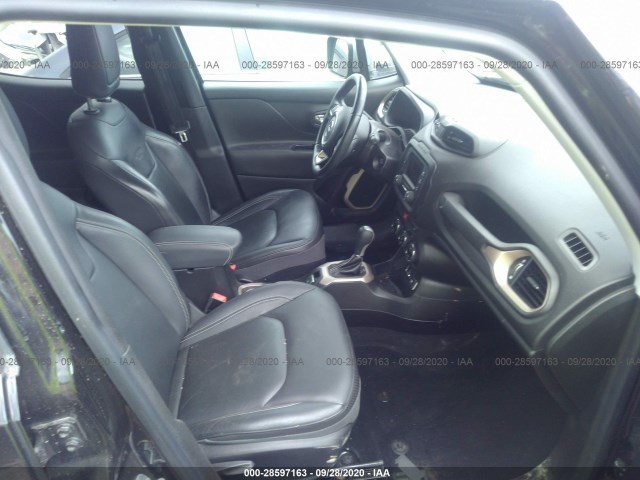 Photo 4 VIN: ZACCJADT1FPB44714 - JEEP RENEGADE 