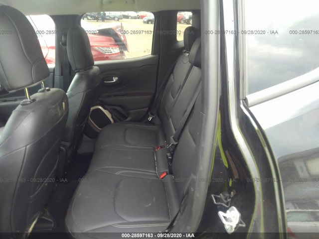 Photo 7 VIN: ZACCJADT1FPB44714 - JEEP RENEGADE 