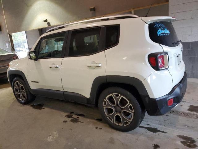 Photo 1 VIN: ZACCJADT1FPB83304 - JEEP RENEGADE 