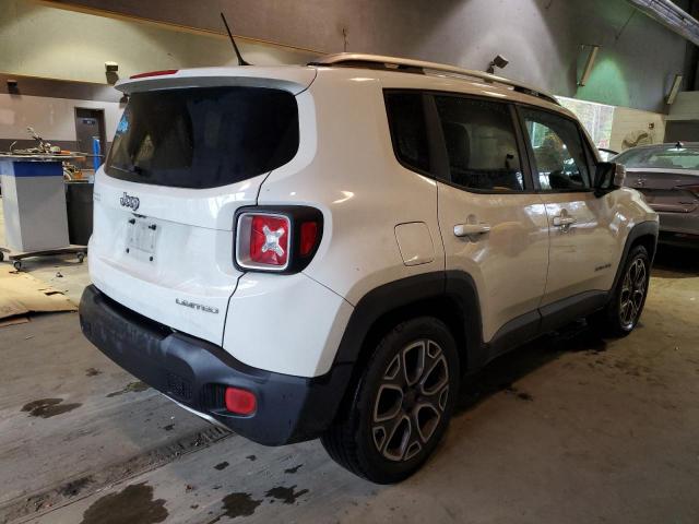 Photo 2 VIN: ZACCJADT1FPB83304 - JEEP RENEGADE 