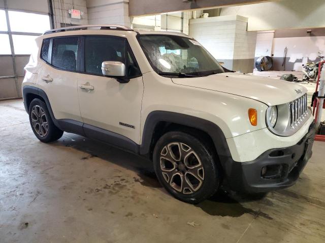 Photo 3 VIN: ZACCJADT1FPB83304 - JEEP RENEGADE 