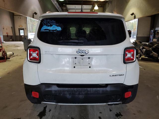 Photo 5 VIN: ZACCJADT1FPB83304 - JEEP RENEGADE 