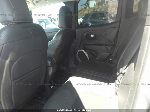 Photo 7 VIN: ZACCJADT1FPC33649 - JEEP RENEGADE 