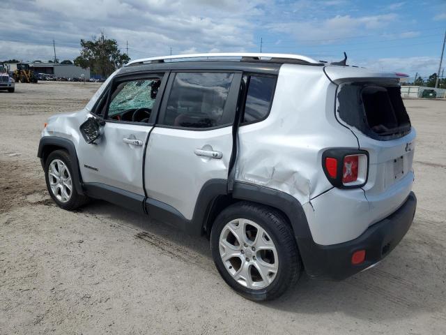 Photo 1 VIN: ZACCJADT1GPC51523 - JEEP RENEGADE 