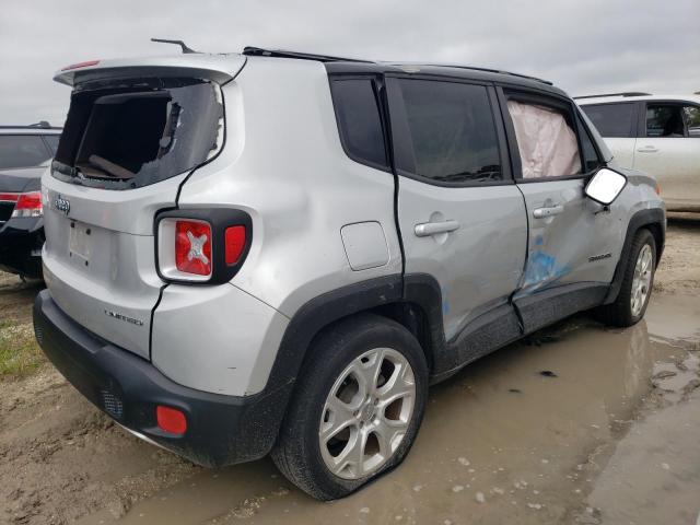 Photo 2 VIN: ZACCJADT1GPC51523 - JEEP RENEGADE 