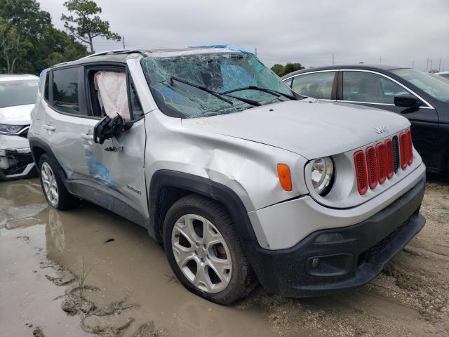 Photo 3 VIN: ZACCJADT1GPC51523 - JEEP RENEGADE 