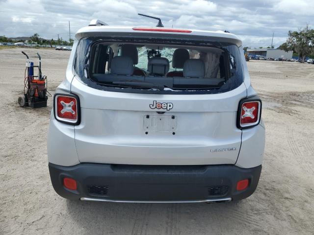 Photo 5 VIN: ZACCJADT1GPC51523 - JEEP RENEGADE 