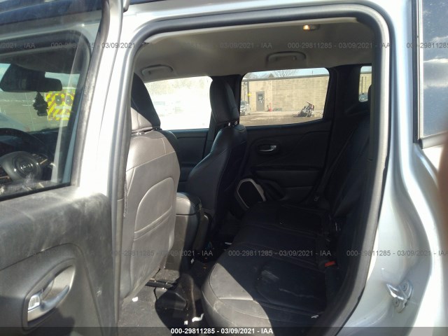 Photo 7 VIN: ZACCJADT1GPC66121 - JEEP RENEGADE 