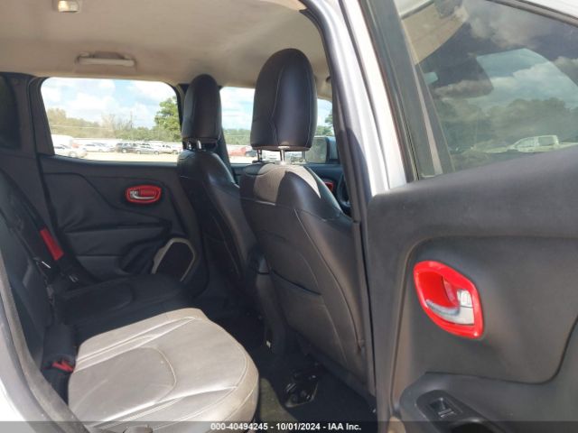 Photo 7 VIN: ZACCJADT1GPC71268 - JEEP RENEGADE 