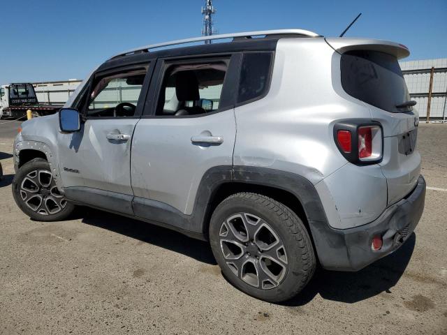 Photo 1 VIN: ZACCJADT1GPC91567 - JEEP RENEGADE L 