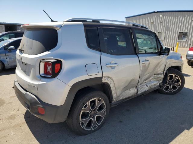 Photo 2 VIN: ZACCJADT1GPC91567 - JEEP RENEGADE L 