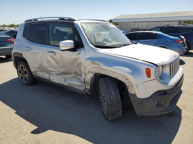 Photo 3 VIN: ZACCJADT1GPC91567 - JEEP RENEGADE L 