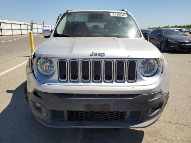 Photo 4 VIN: ZACCJADT1GPC91567 - JEEP RENEGADE L 