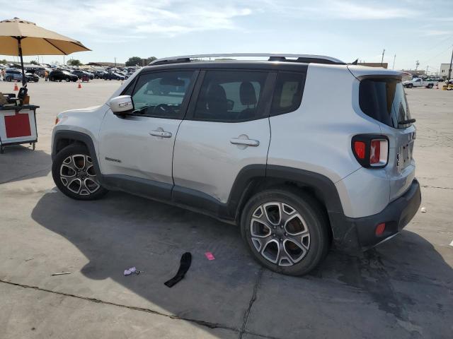 Photo 1 VIN: ZACCJADT1GPD43408 - JEEP RENEGADE L 