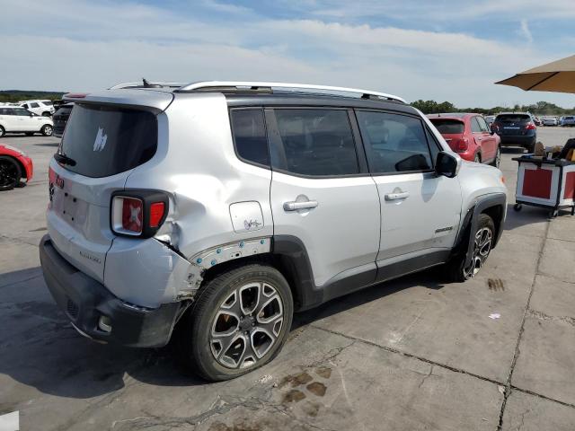 Photo 2 VIN: ZACCJADT1GPD43408 - JEEP RENEGADE L 