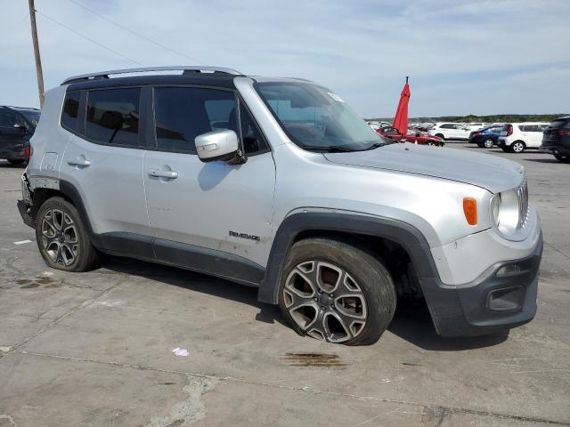 Photo 3 VIN: ZACCJADT1GPD43408 - JEEP RENEGADE L 