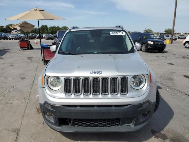 Photo 4 VIN: ZACCJADT1GPD43408 - JEEP RENEGADE L 