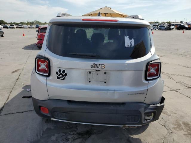 Photo 5 VIN: ZACCJADT1GPD43408 - JEEP RENEGADE L 