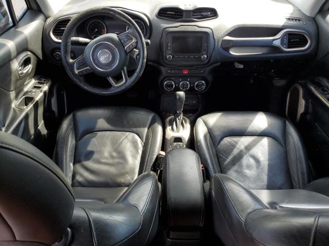 Photo 7 VIN: ZACCJADT1GPD43408 - JEEP RENEGADE L 