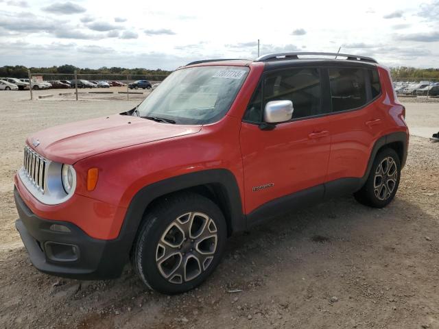 Photo 0 VIN: ZACCJADT1GPE29091 - JEEP RENEGADE 