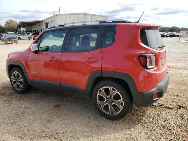 Photo 1 VIN: ZACCJADT1GPE29091 - JEEP RENEGADE 