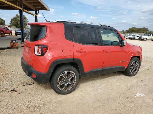 Photo 2 VIN: ZACCJADT1GPE29091 - JEEP RENEGADE 