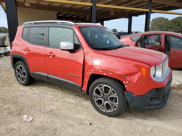 Photo 3 VIN: ZACCJADT1GPE29091 - JEEP RENEGADE 