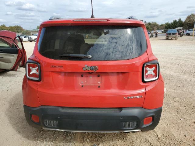 Photo 5 VIN: ZACCJADT1GPE29091 - JEEP RENEGADE 