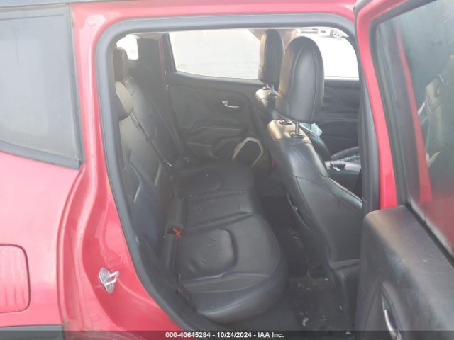 Photo 7 VIN: ZACCJADT2FPB27081 - JEEP RENEGADE 