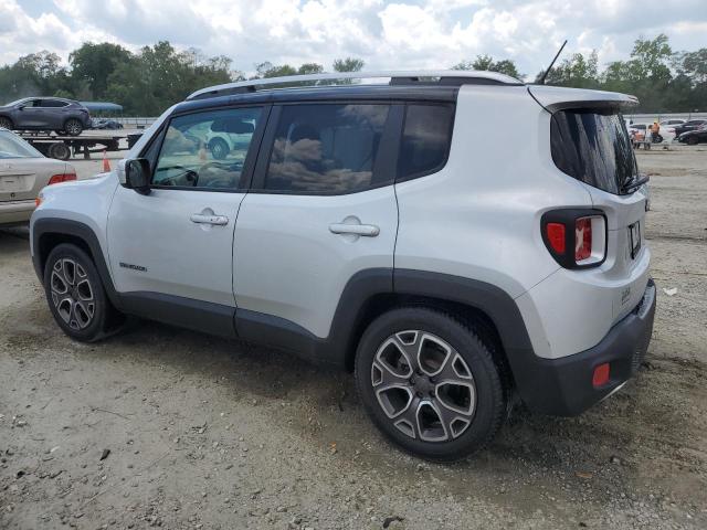 Photo 1 VIN: ZACCJADT2FPB41143 - JEEP RENEGADE 