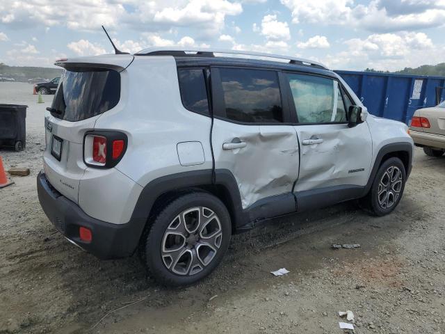 Photo 2 VIN: ZACCJADT2FPB41143 - JEEP RENEGADE 