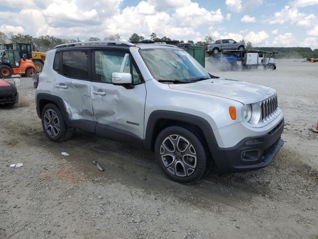 Photo 3 VIN: ZACCJADT2FPB41143 - JEEP RENEGADE 