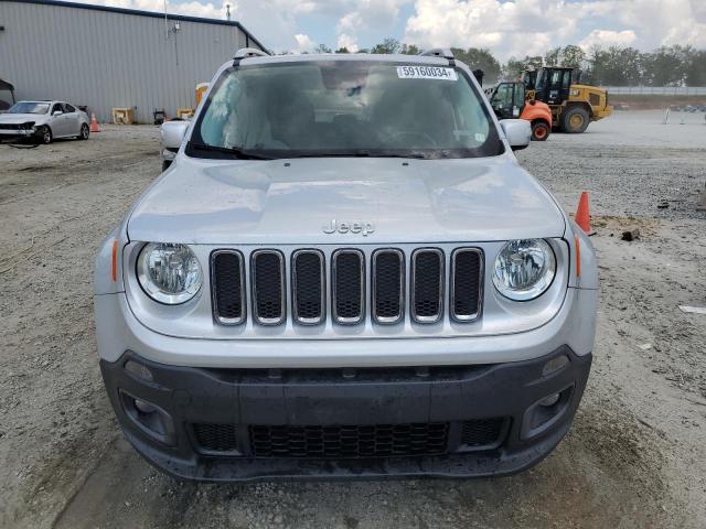 Photo 4 VIN: ZACCJADT2FPB41143 - JEEP RENEGADE 