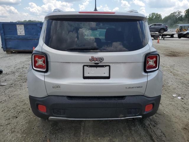 Photo 5 VIN: ZACCJADT2FPB41143 - JEEP RENEGADE 