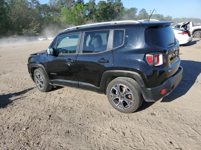 Photo 1 VIN: ZACCJADT2FPB81416 - JEEP RENEGADE 