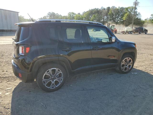 Photo 2 VIN: ZACCJADT2FPB81416 - JEEP RENEGADE 