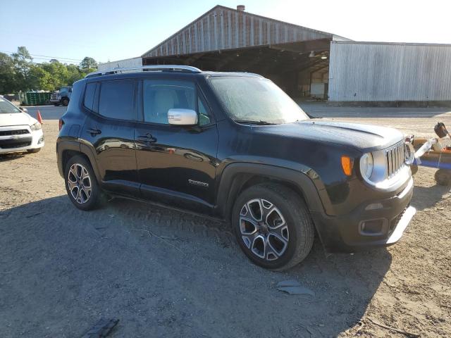 Photo 3 VIN: ZACCJADT2FPB81416 - JEEP RENEGADE 