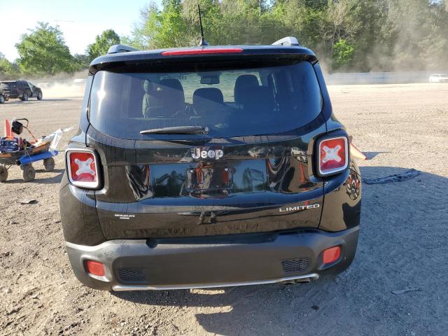 Photo 5 VIN: ZACCJADT2FPB81416 - JEEP RENEGADE 