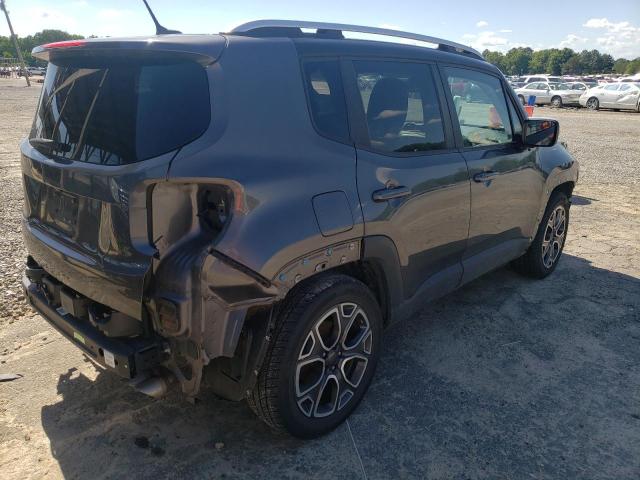 Photo 3 VIN: ZACCJADT2GPC96373 - JEEP RENEGADE 