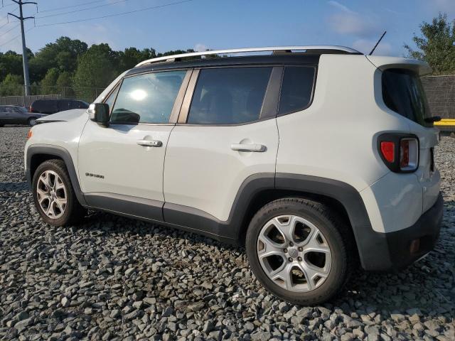 Photo 1 VIN: ZACCJADT2GPD09980 - JEEP RENEGADE L 