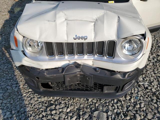 Photo 11 VIN: ZACCJADT2GPD09980 - JEEP RENEGADE L 