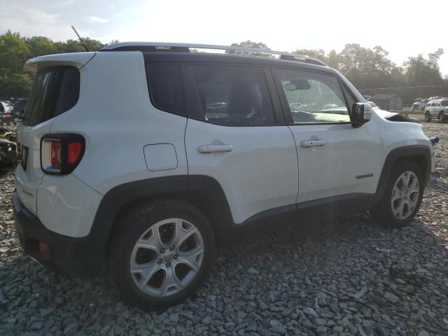 Photo 2 VIN: ZACCJADT2GPD09980 - JEEP RENEGADE L 