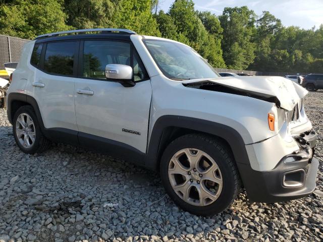 Photo 3 VIN: ZACCJADT2GPD09980 - JEEP RENEGADE L 