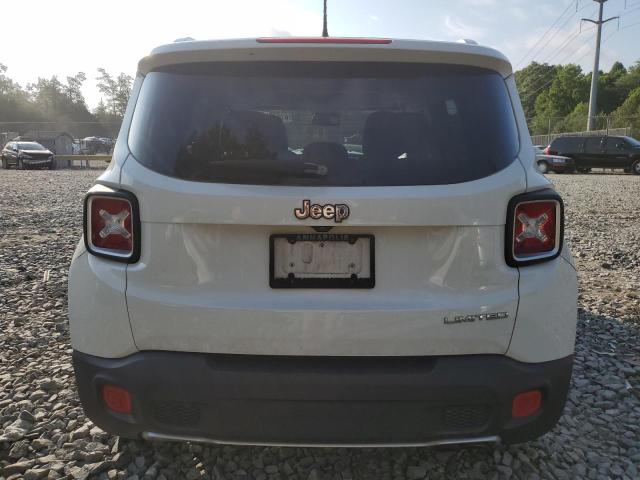 Photo 5 VIN: ZACCJADT2GPD09980 - JEEP RENEGADE L 