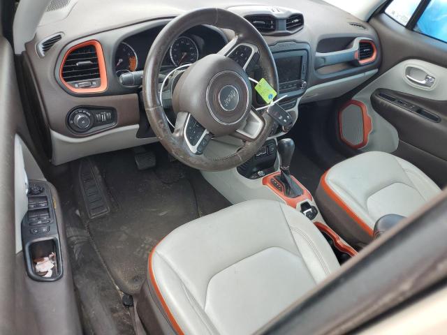 Photo 7 VIN: ZACCJADT2GPD51517 - JEEP RENEGADE L 