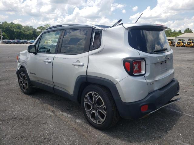 Photo 1 VIN: ZACCJADT3FPB30930 - JEEP RENEGADE 