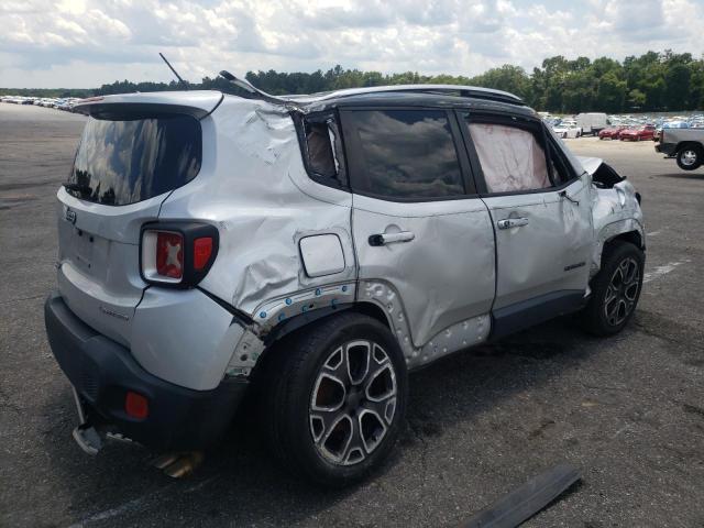 Photo 2 VIN: ZACCJADT3FPB30930 - JEEP RENEGADE 