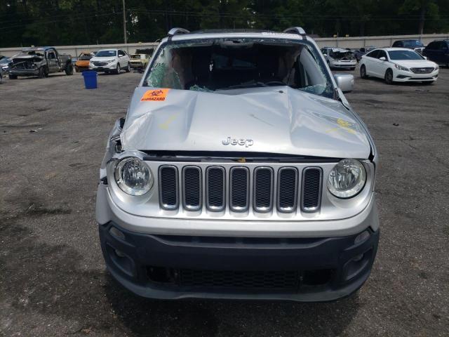 Photo 4 VIN: ZACCJADT3FPB30930 - JEEP RENEGADE 