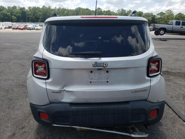 Photo 5 VIN: ZACCJADT3FPB30930 - JEEP RENEGADE 